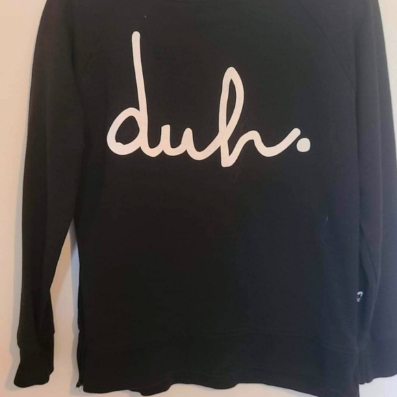 5/6 Rags sweatshirt - Picture 1 of 1